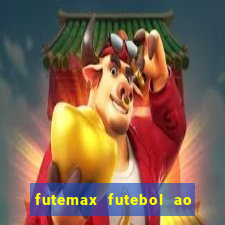 futemax futebol ao vivo corinthians